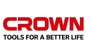 CROWN logo