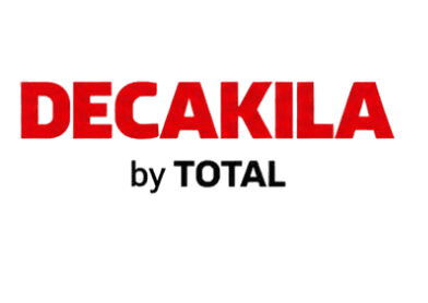 DECAKILA logo