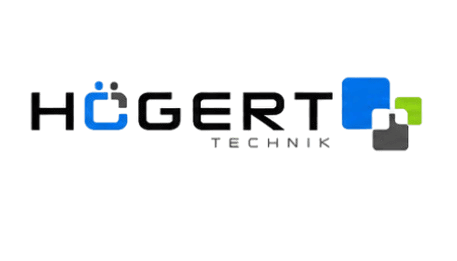 HOGERT logo