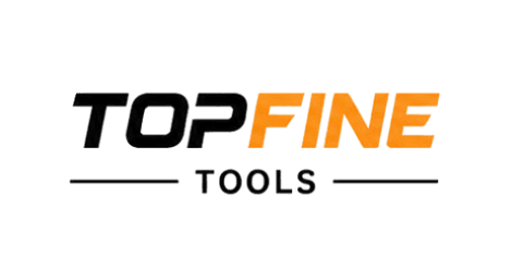 TOPFINE logo
