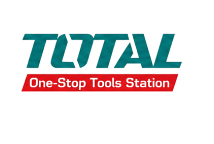 TOTAL logo