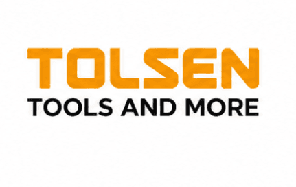 TOLSEN logo
